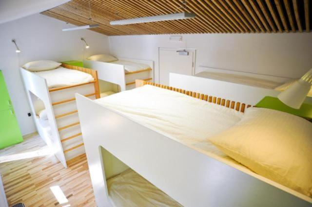 Youth Hostel Ajdovščina Dış mekan fotoğraf